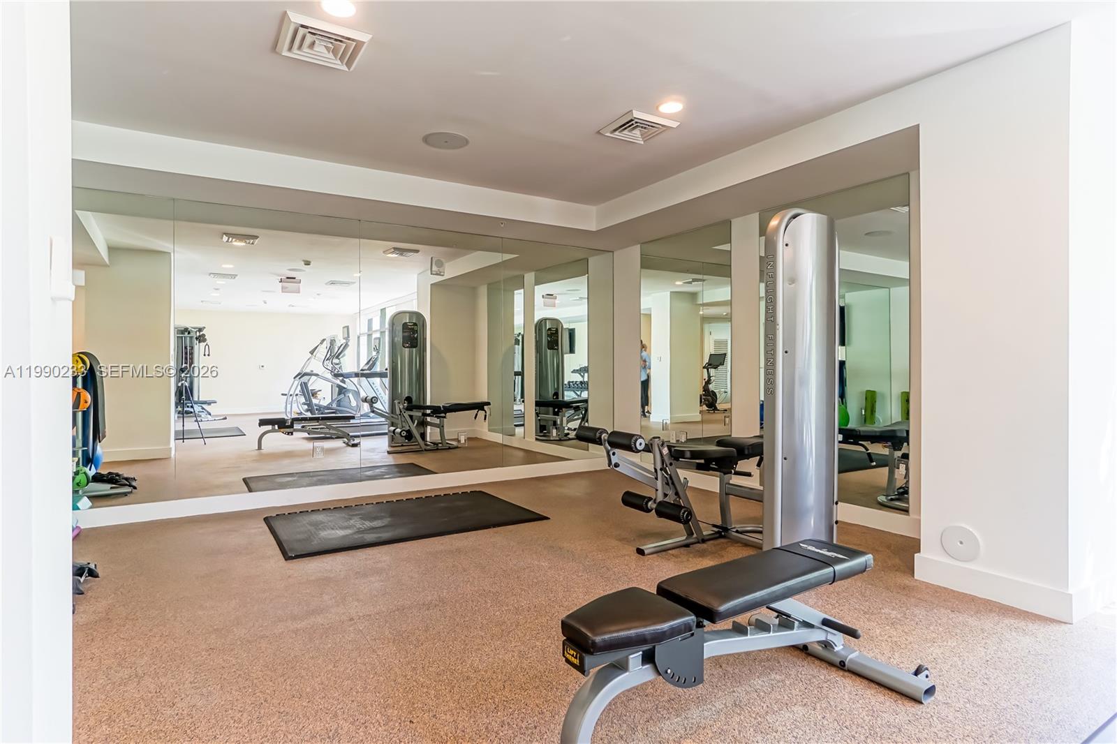 SERENO RESIDENCES - Residential