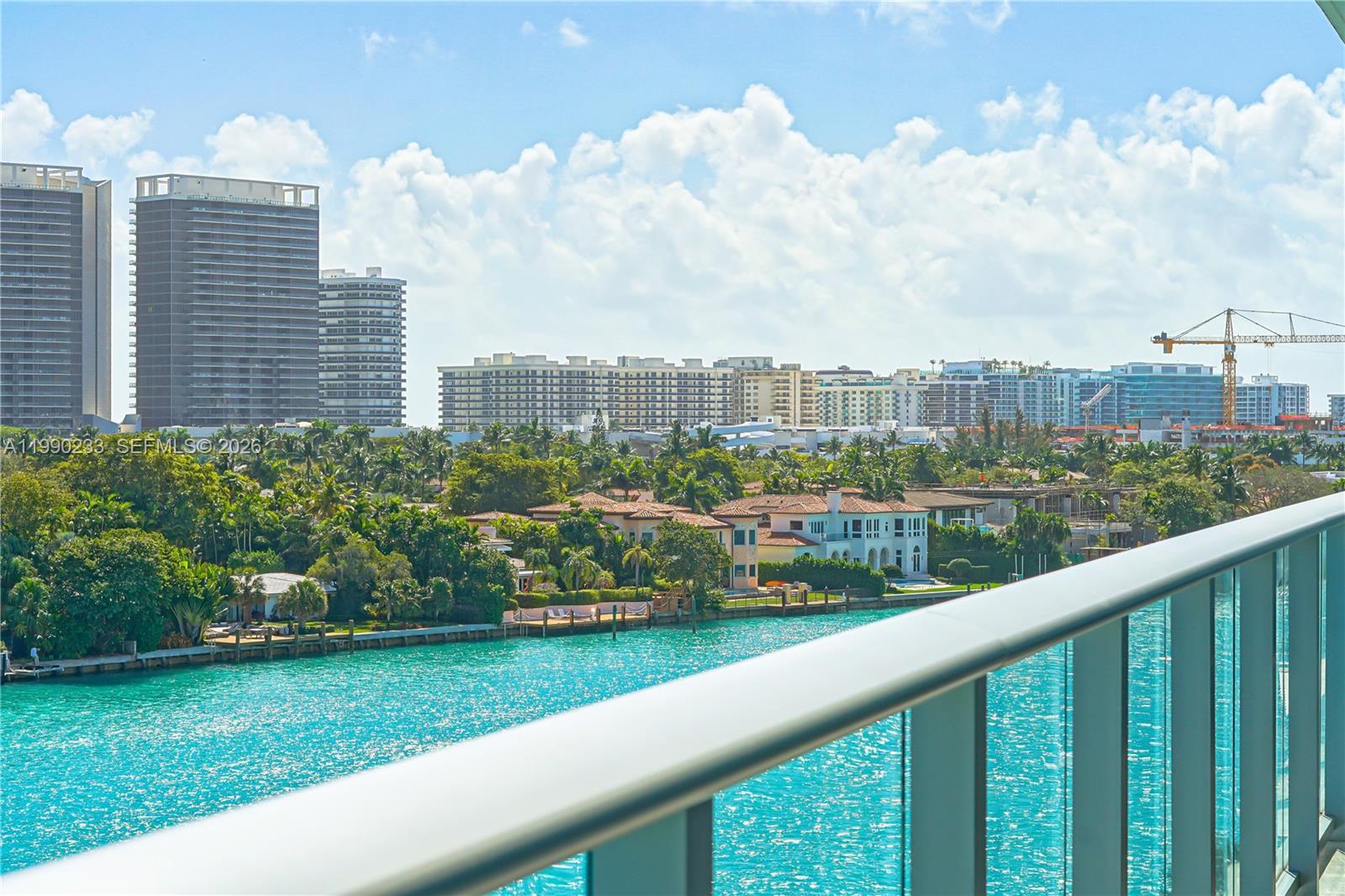 SERENO RESIDENCES - Residential