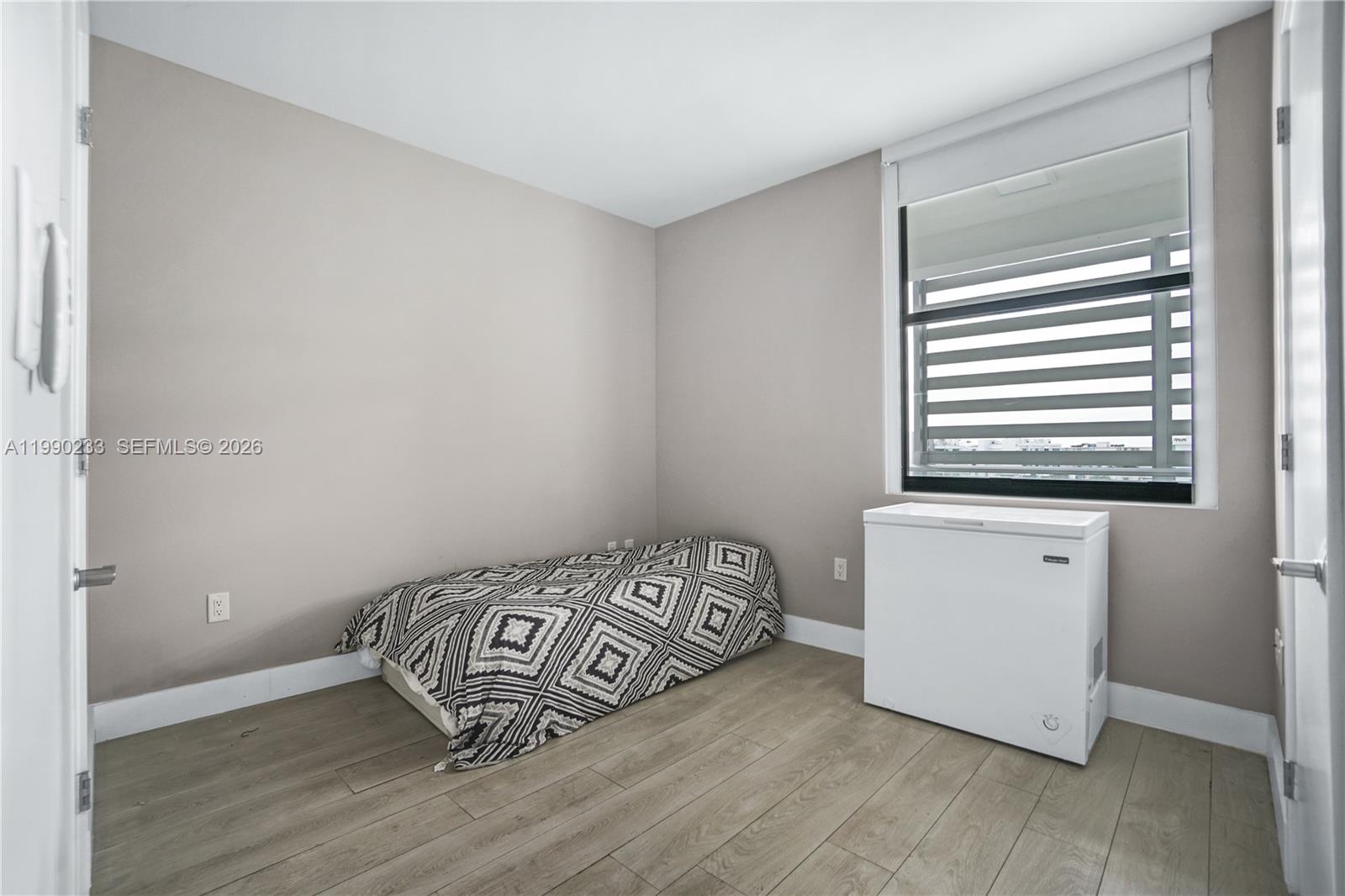 SERENO RESIDENCES - Residential