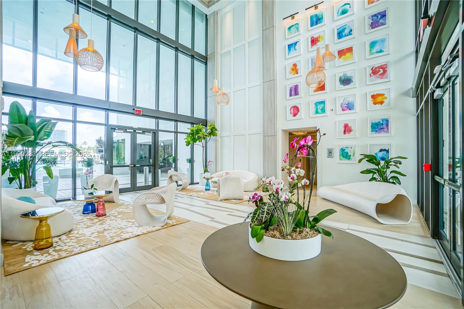 SERENO RESIDENCES - Residential