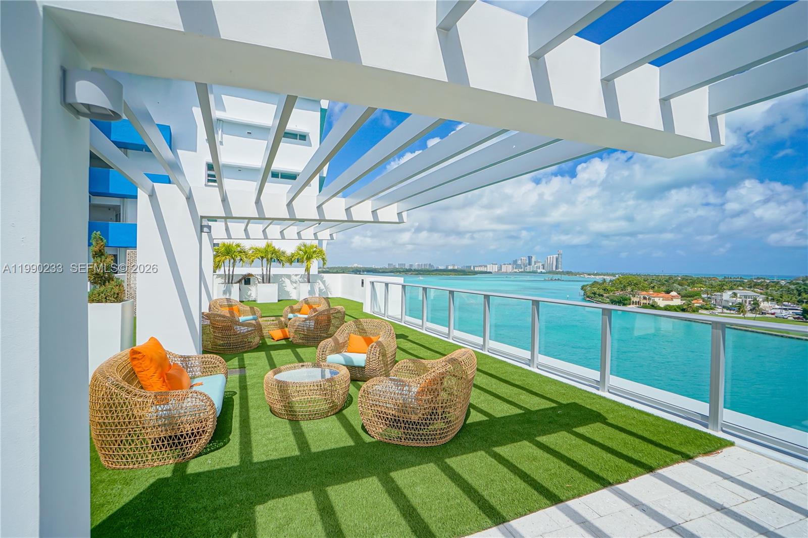 SERENO RESIDENCES - Residential