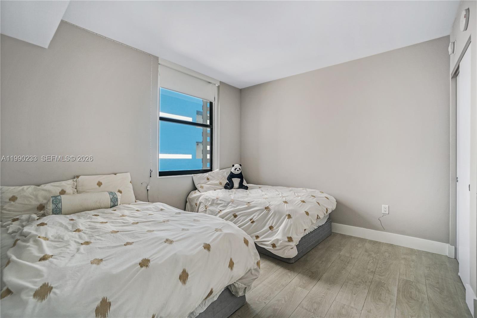 SERENO RESIDENCES - Residential