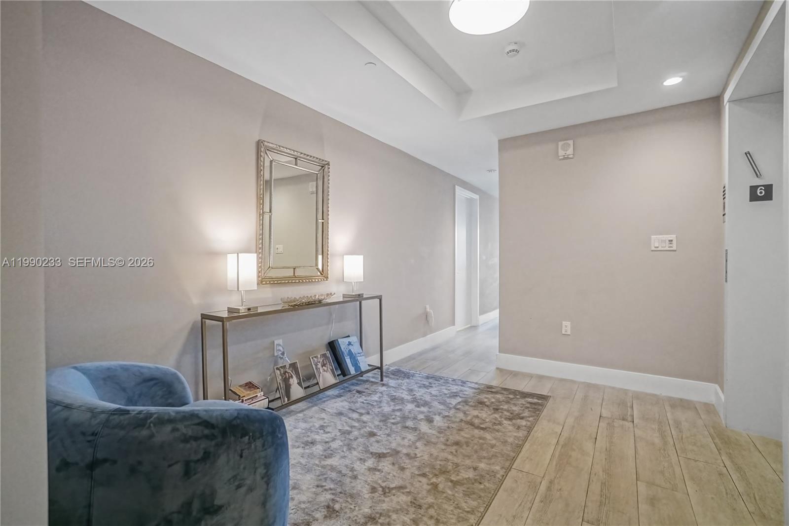 SERENO RESIDENCES - Residential