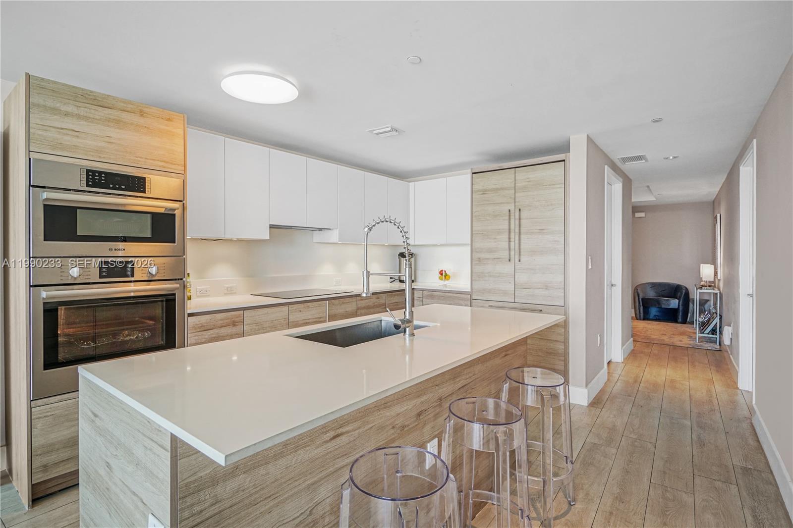 SERENO RESIDENCES - Residential