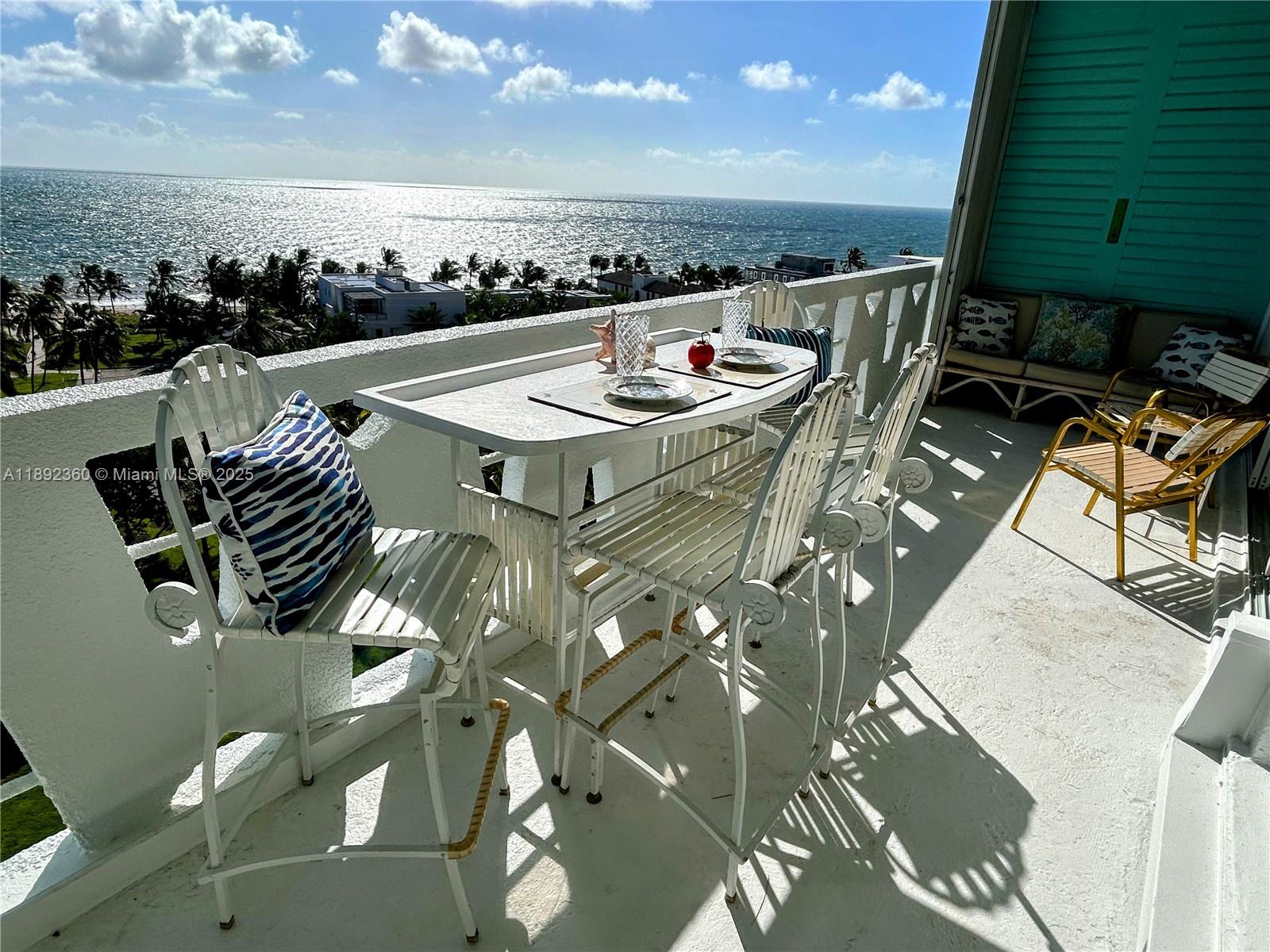 SEA TOWER APTS CO-OP - Residential Lease