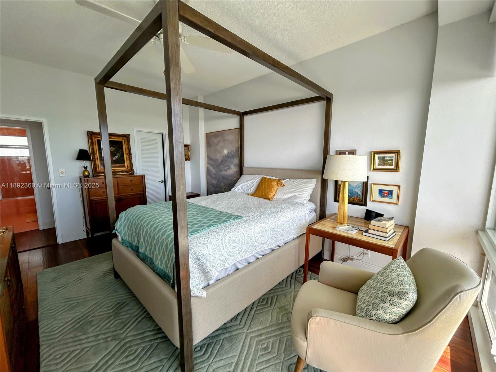 SEA TOWER APTS CO-OP - Residential Lease