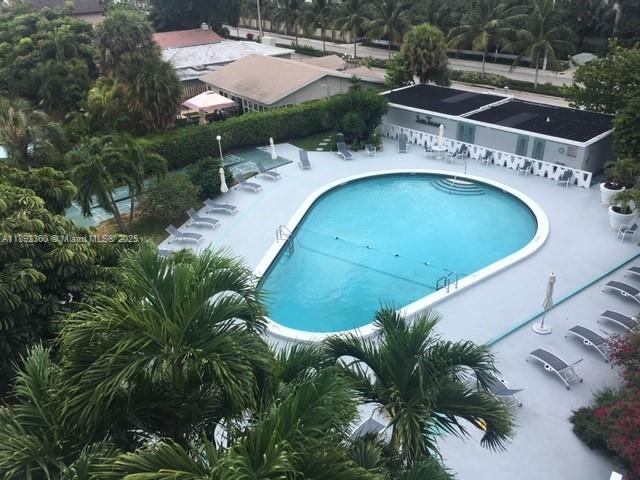 SEA TOWER APTS CO-OP - Residential Lease