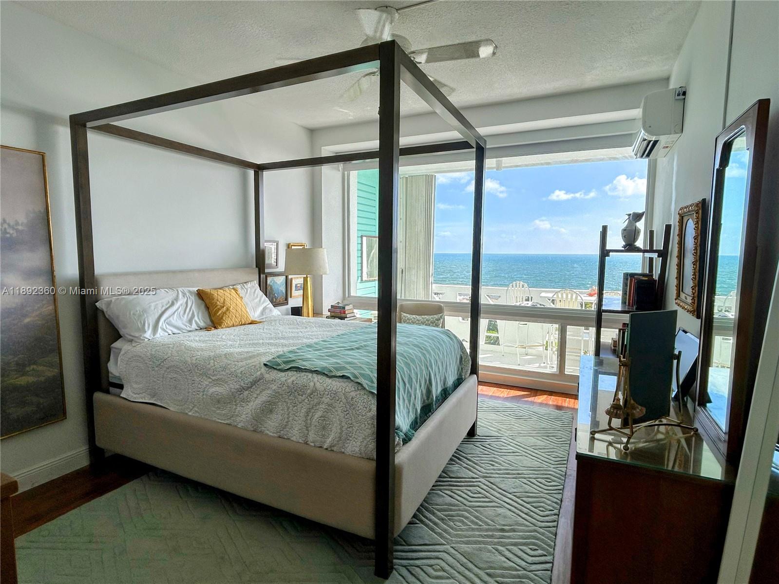 SEA TOWER APTS CO-OP - Residential Lease