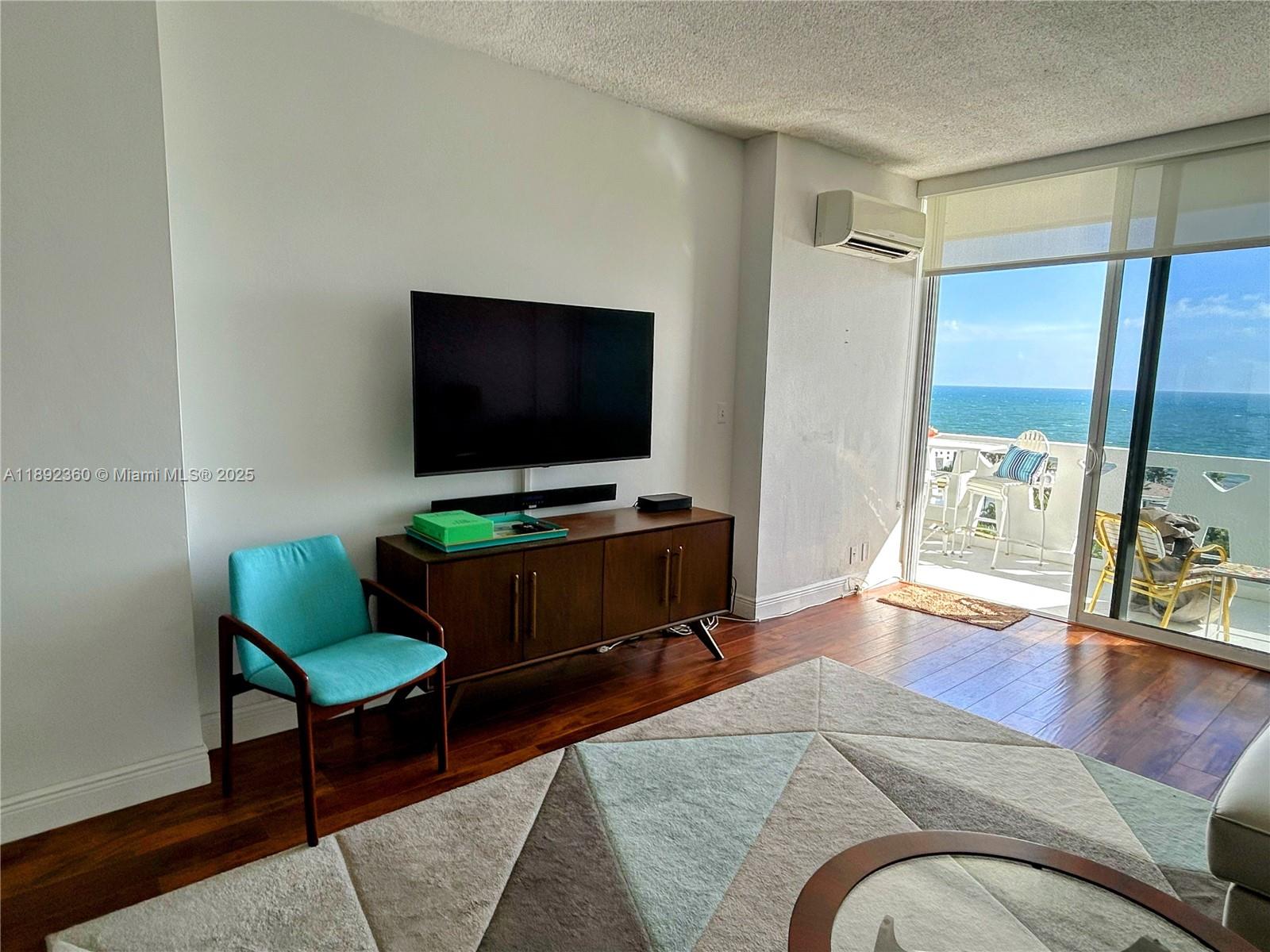 SEA TOWER APTS CO-OP - Residential Lease