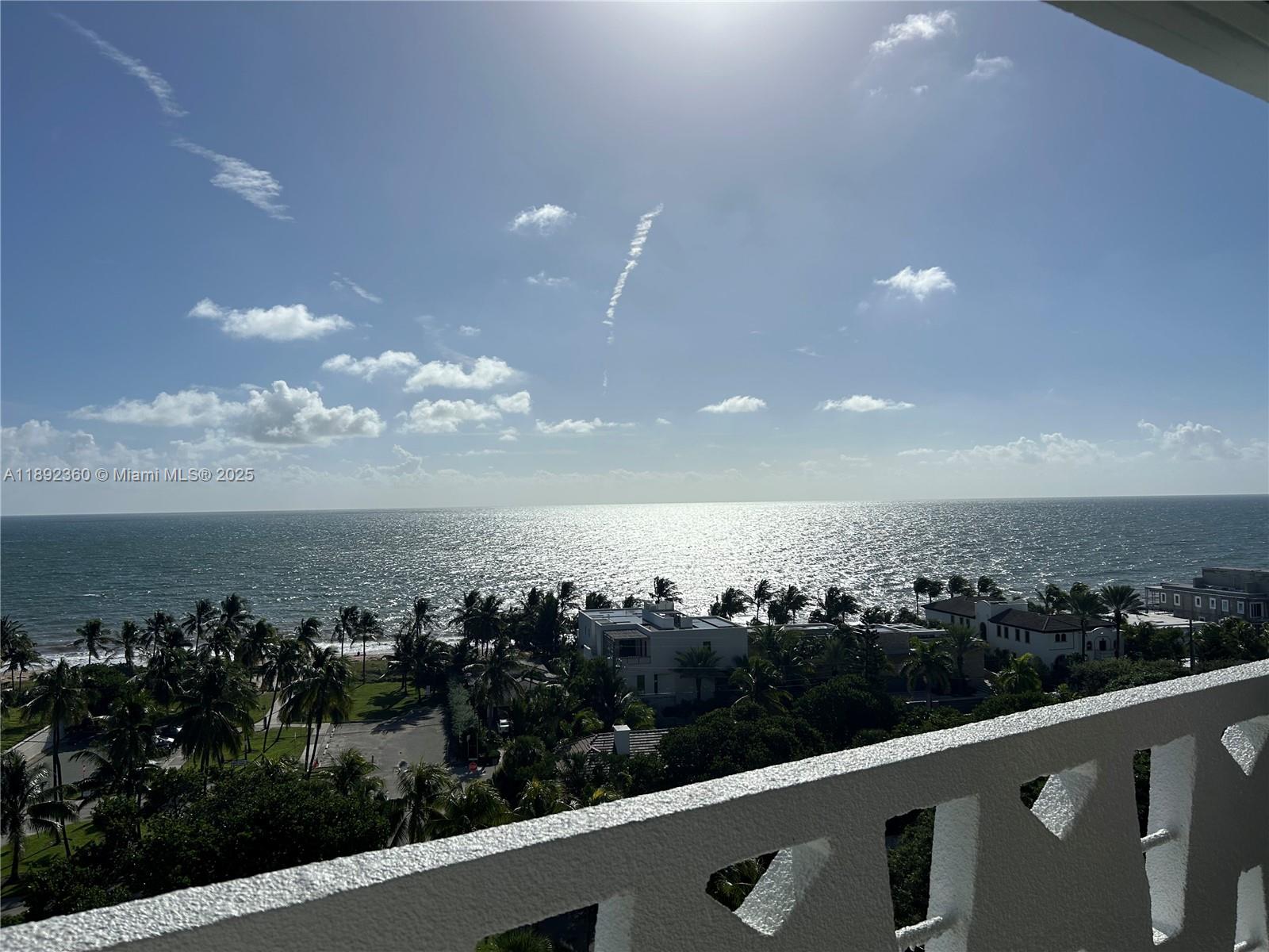 SEA TOWER APTS CO-OP - Residential Lease