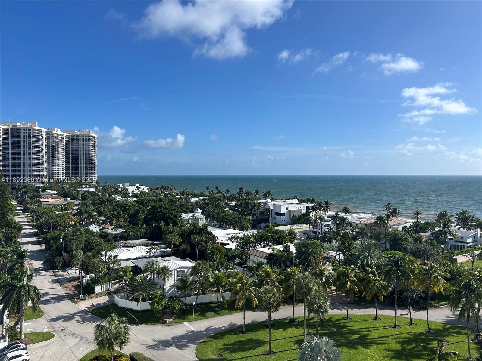 SEA TOWER APTS CO-OP - Residential Lease