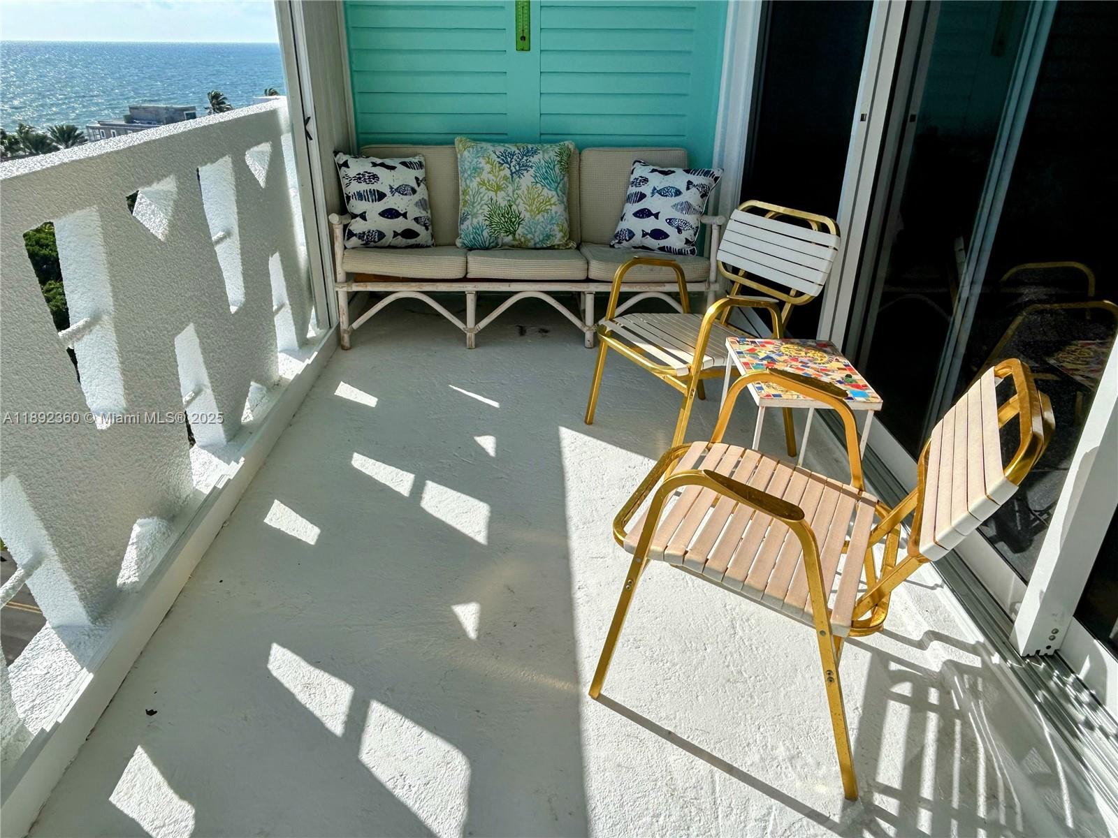 SEA TOWER APTS CO-OP - Residential Lease