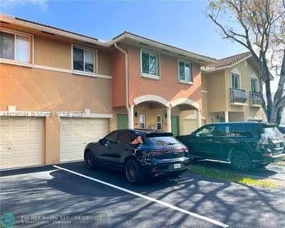 Rental Property at 57 Se 3rd Ave, Hallandale Beach, Broward County, Florida - Bedrooms: 3 
Bathrooms: 3  - $3,200 MO.