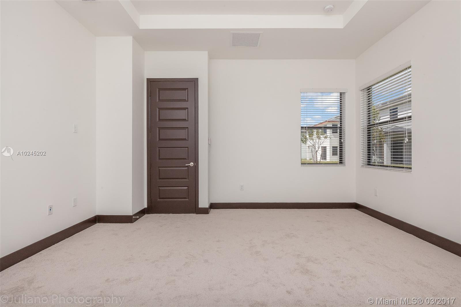 SERENITY/CRESTVIEW WEST - Residential Lease
