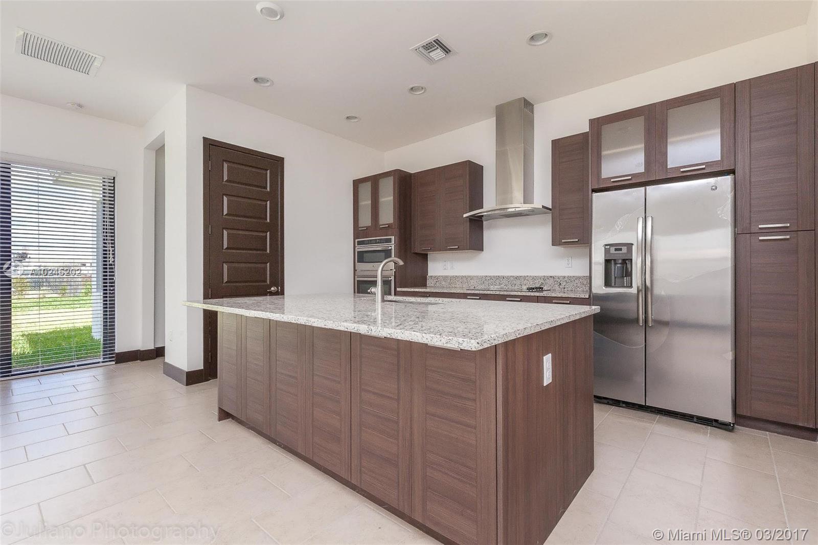SERENITY/CRESTVIEW WEST - Residential Lease