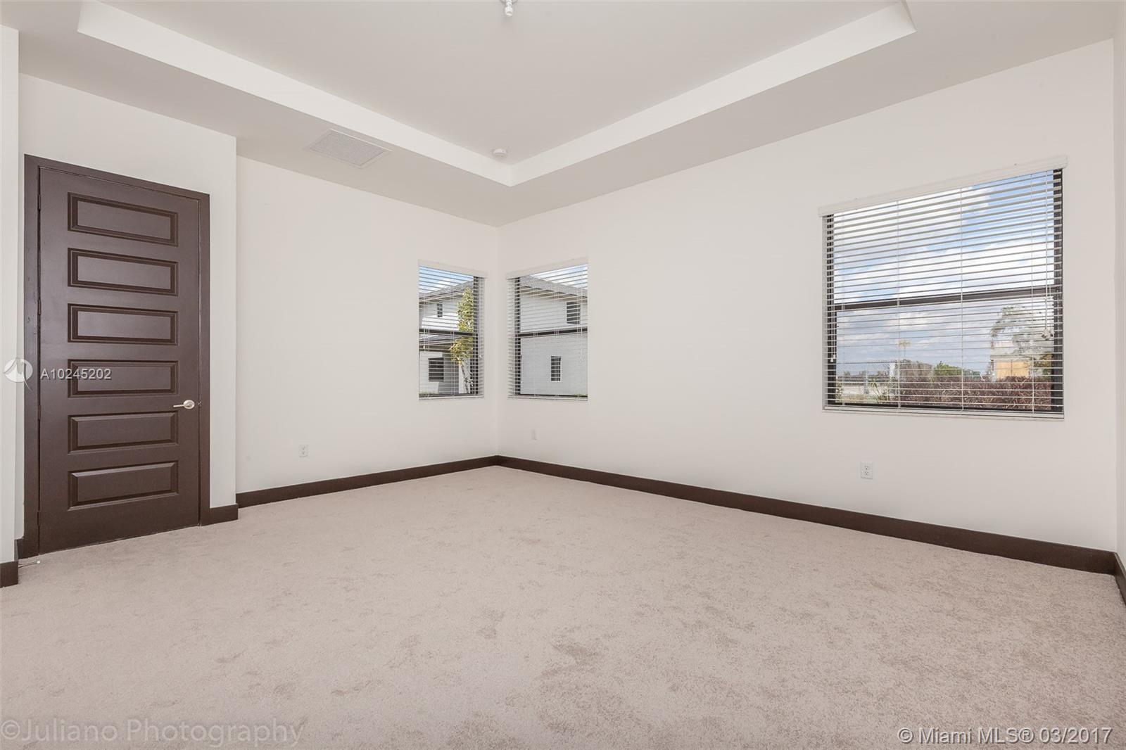 SERENITY/CRESTVIEW WEST - Residential Lease
