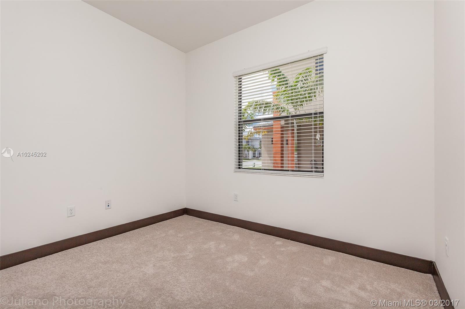 SERENITY/CRESTVIEW WEST - Residential Lease