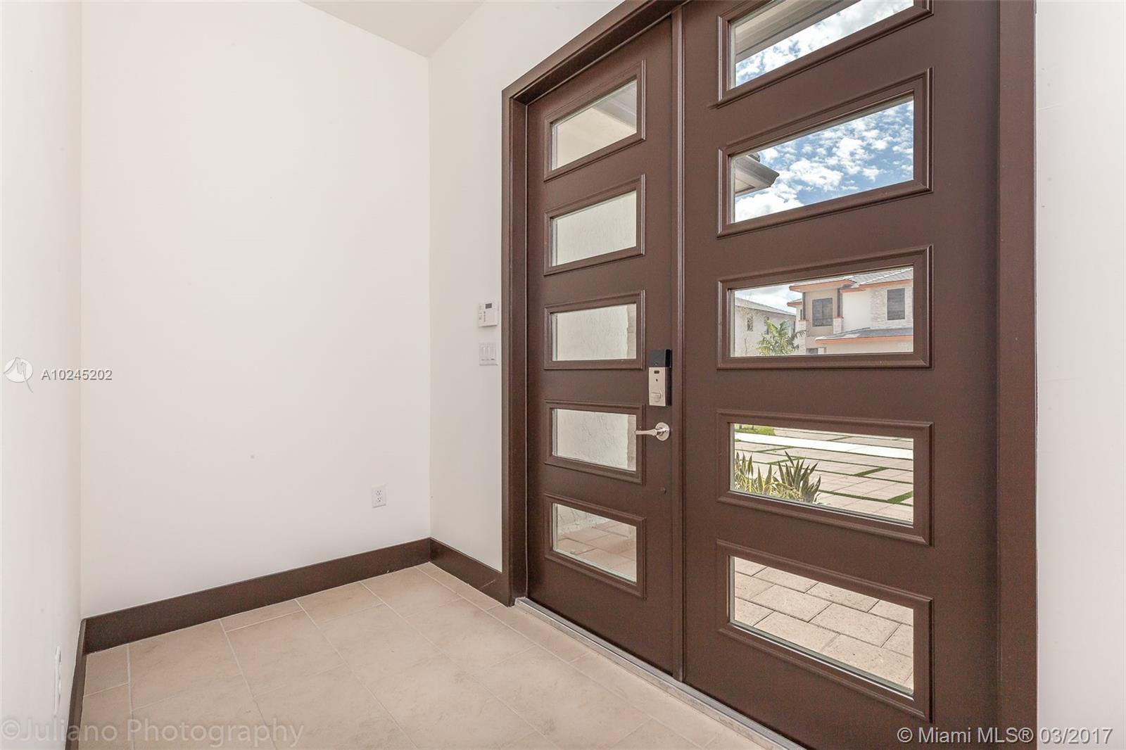 SERENITY/CRESTVIEW WEST - Residential Lease