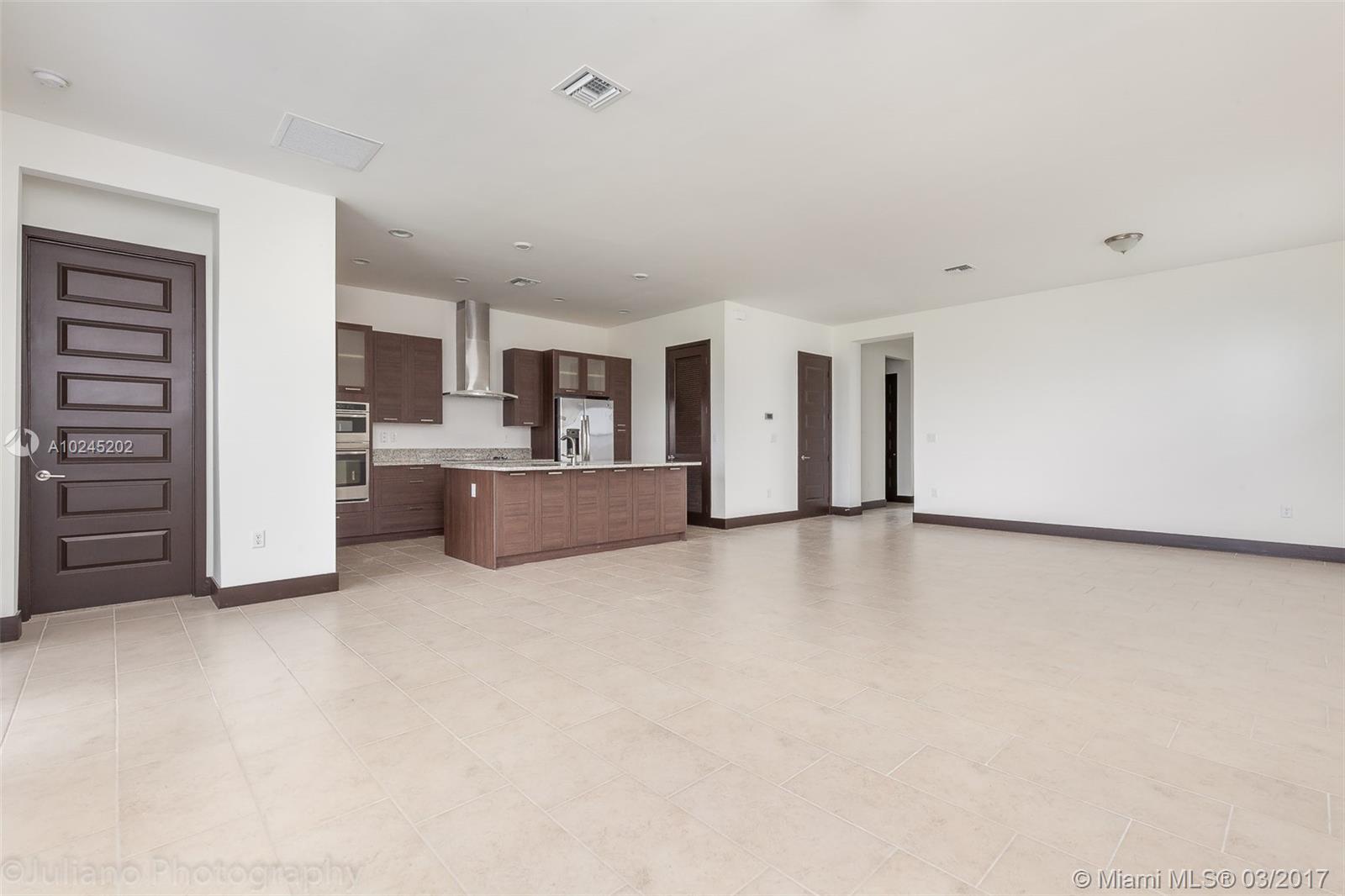 SERENITY/CRESTVIEW WEST - Residential Lease