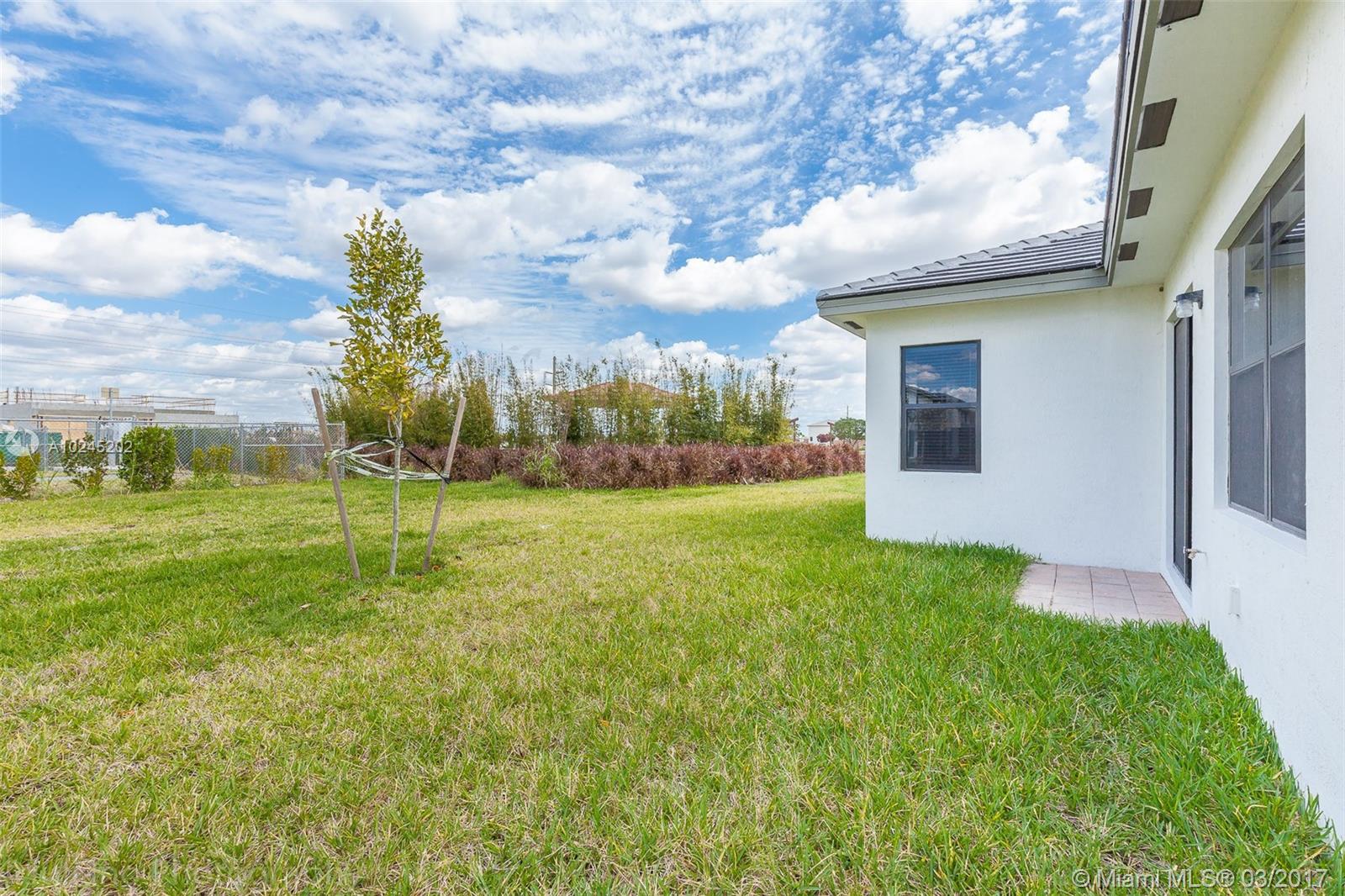 SERENITY/CRESTVIEW WEST - Residential Lease