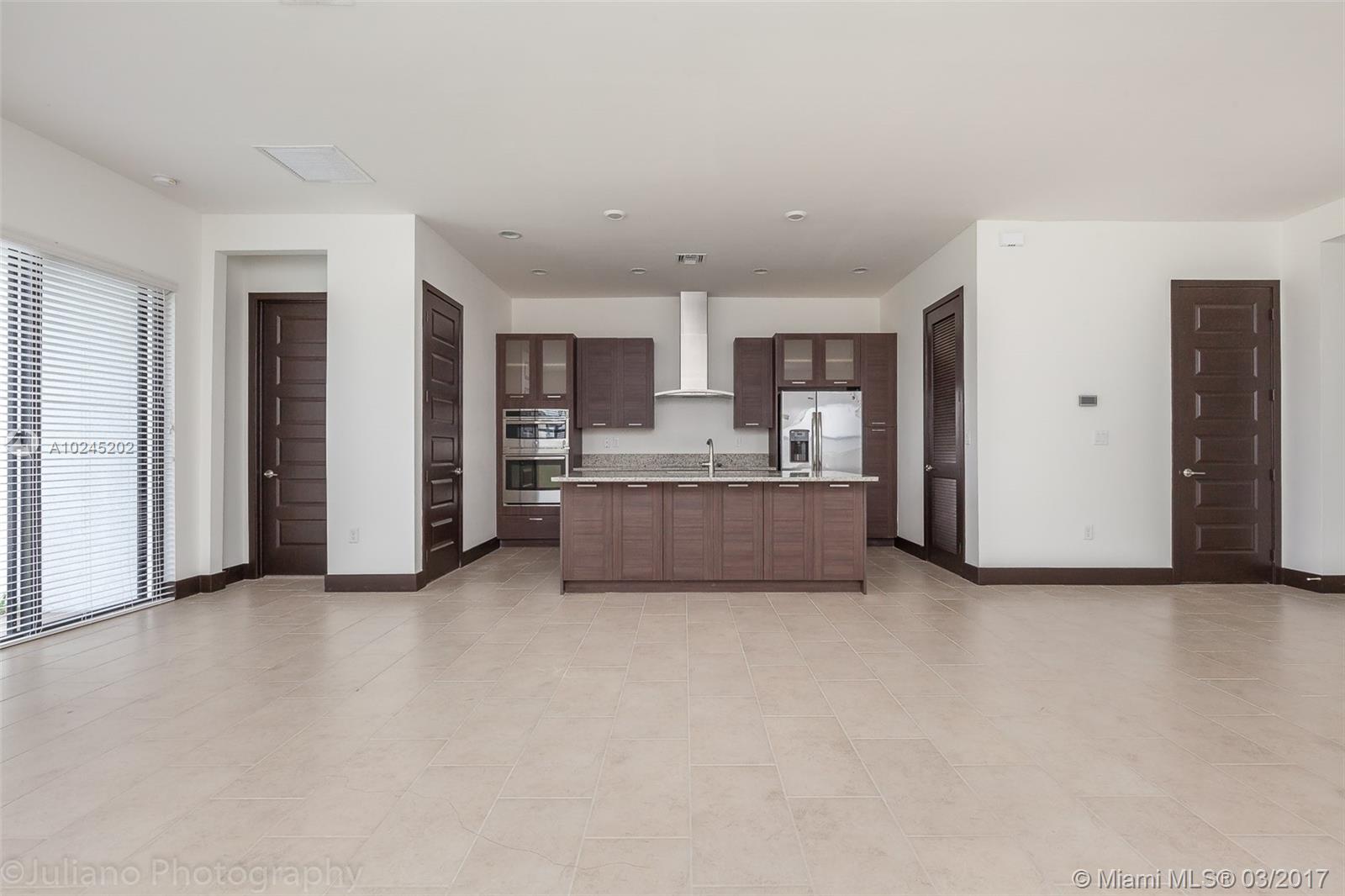 SERENITY/CRESTVIEW WEST - Residential Lease
