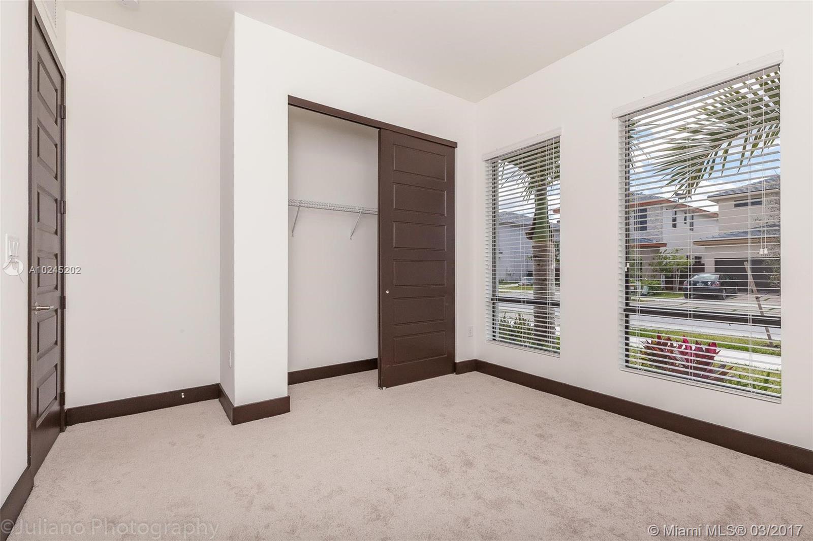 SERENITY/CRESTVIEW WEST - Residential Lease