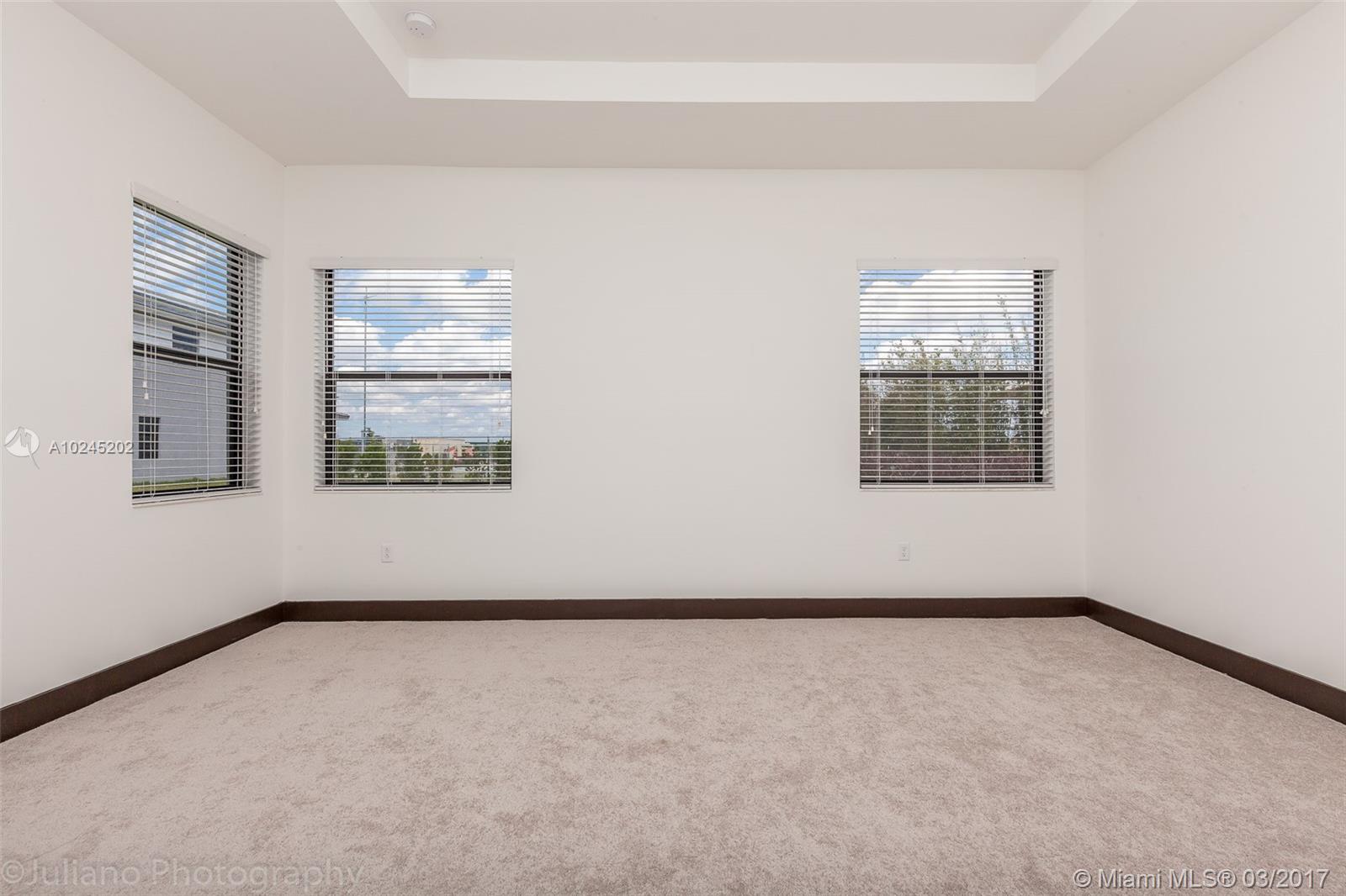 SERENITY/CRESTVIEW WEST - Residential Lease