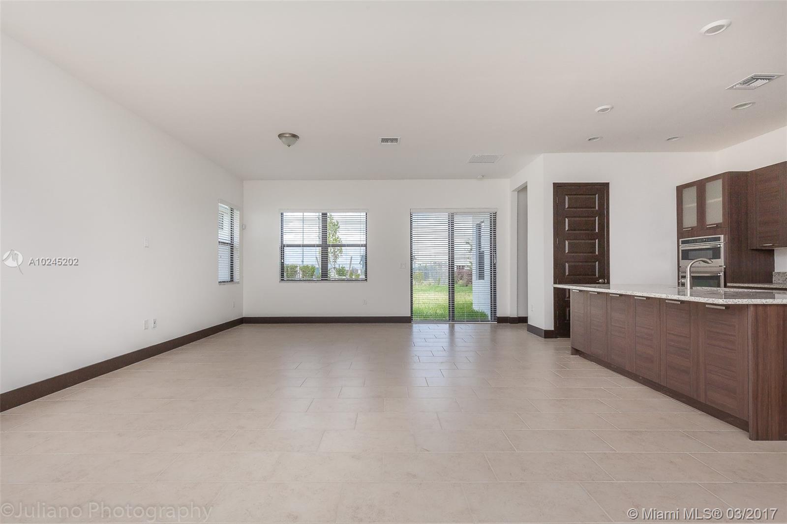 SERENITY/CRESTVIEW WEST - Residential Lease