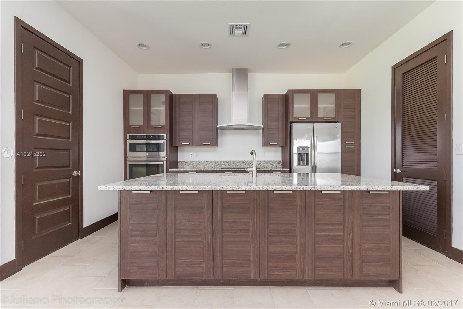 SERENITY/CRESTVIEW WEST - Residential Lease