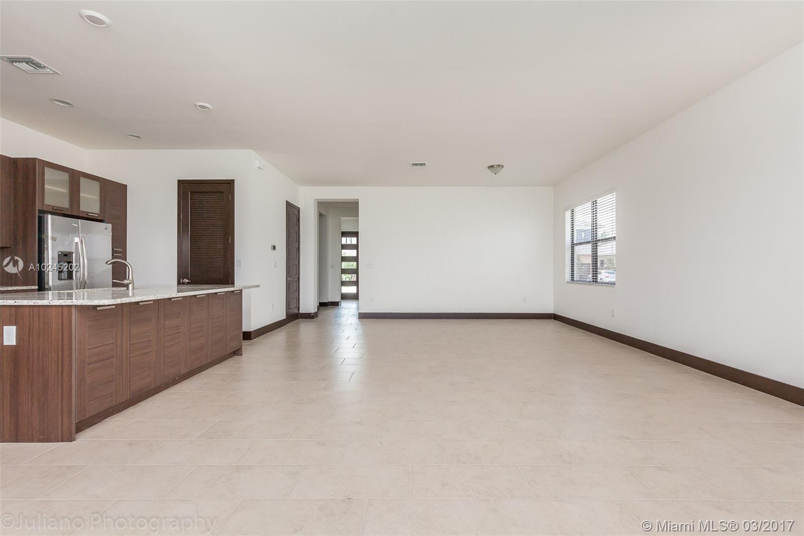 SERENITY/CRESTVIEW WEST - Residential Lease