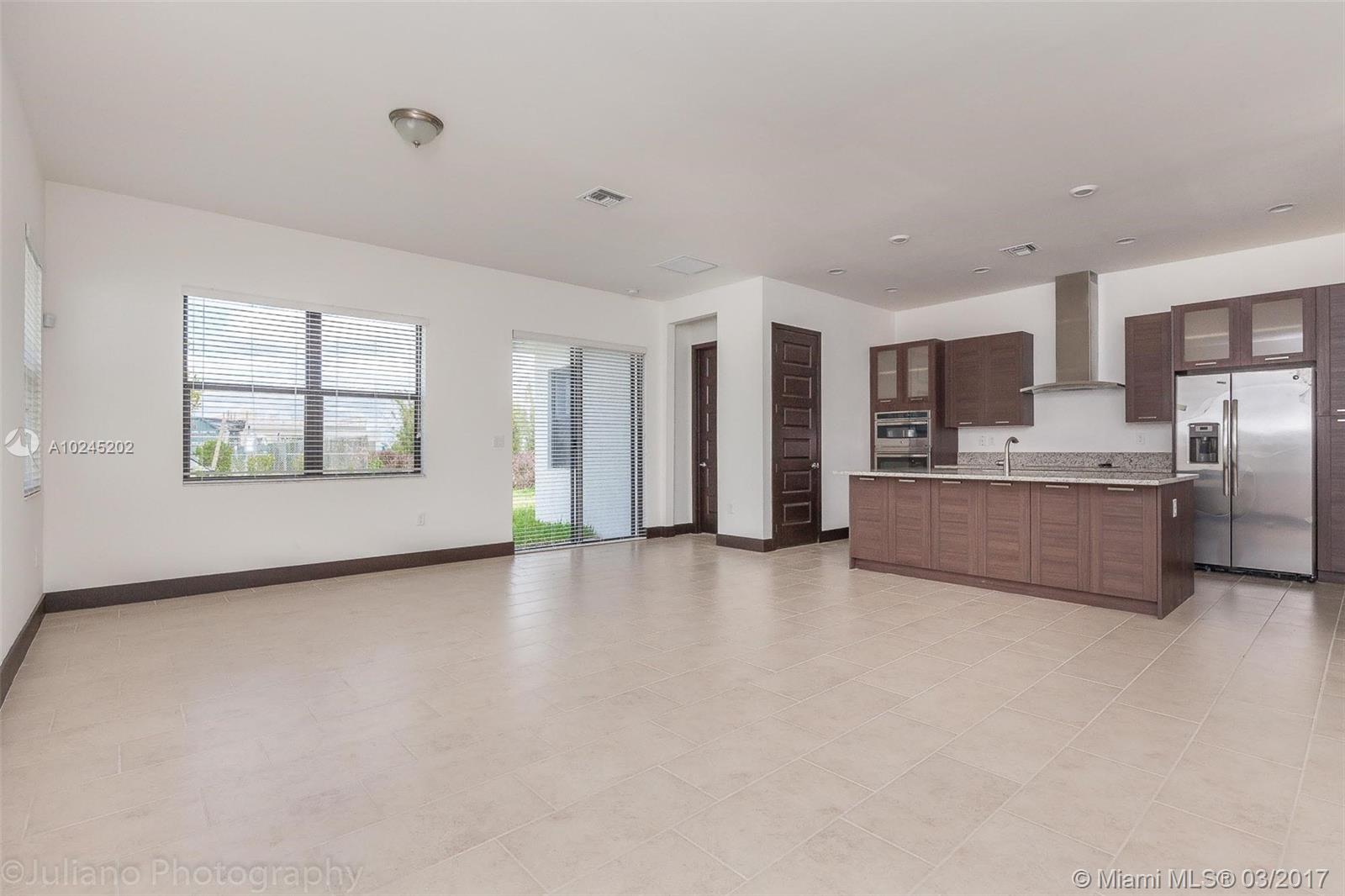 SERENITY/CRESTVIEW WEST - Residential Lease