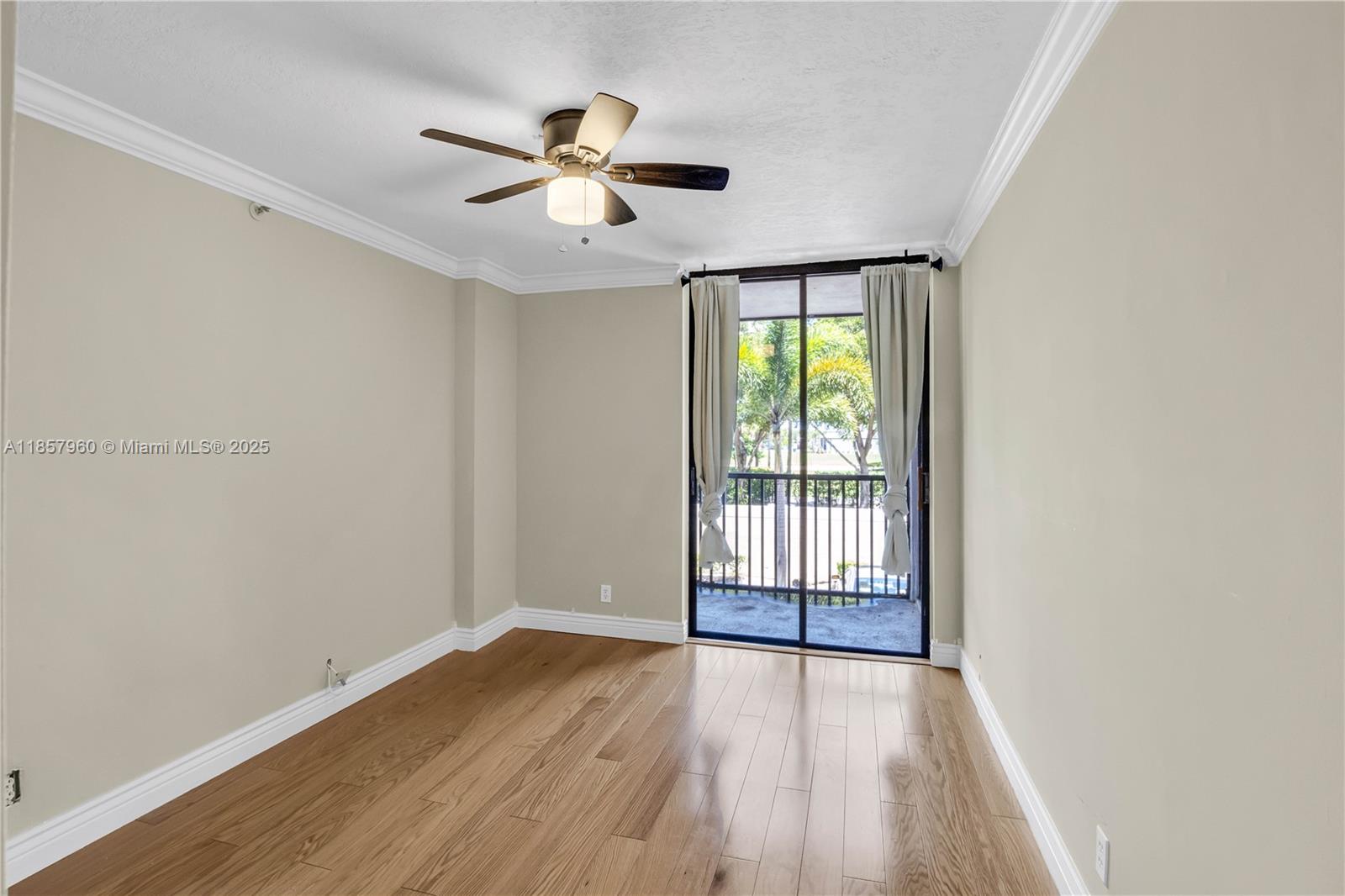 LAKE EMERALD CONDOMINIUM - Residential Lease