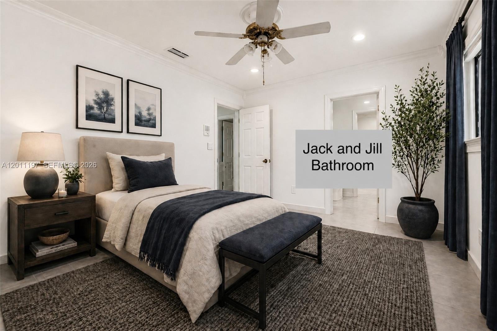 MIAMI LAKES LOCH NESS SEC - Residential
