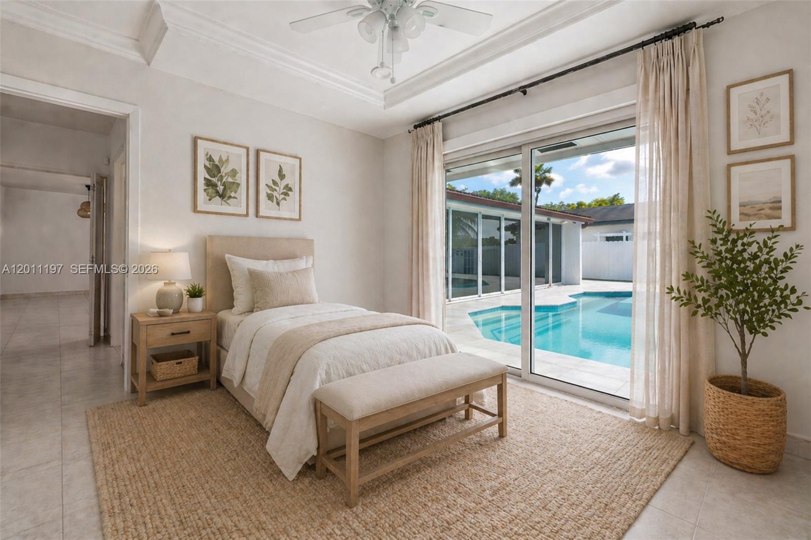 MIAMI LAKES LOCH NESS SEC - Residential