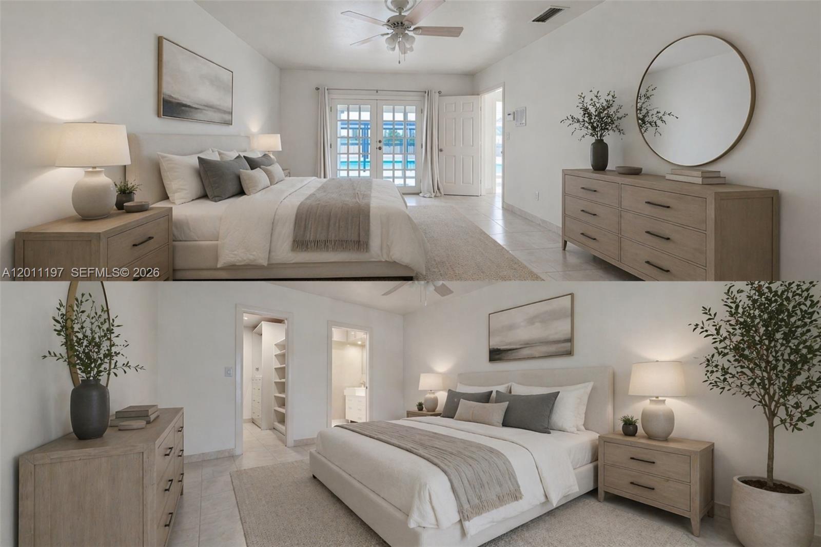 MIAMI LAKES LOCH NESS SEC - Residential