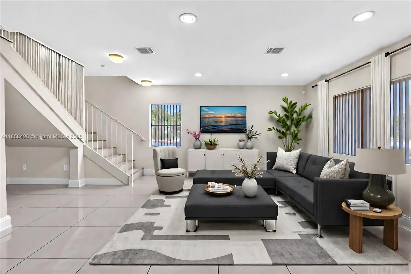 SEMINOLE FOREST - Residential Income