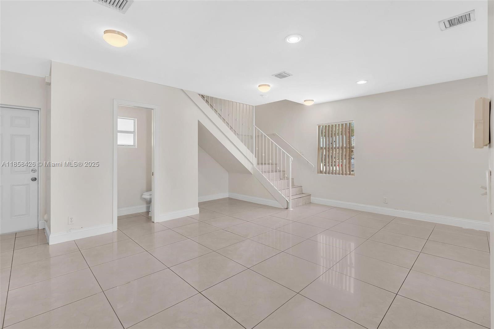 SEMINOLE FOREST - Residential Income