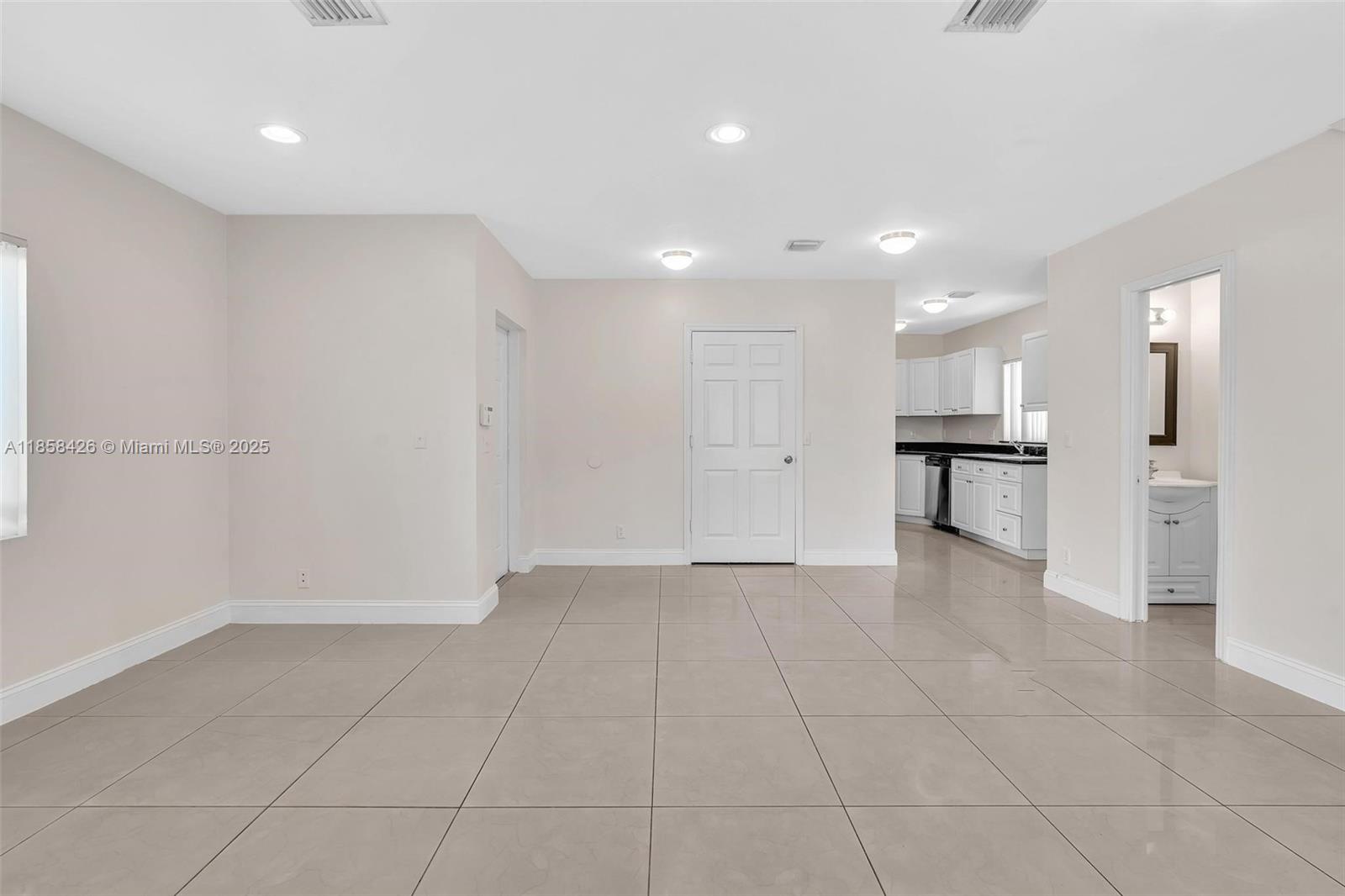 SEMINOLE FOREST - Residential Income