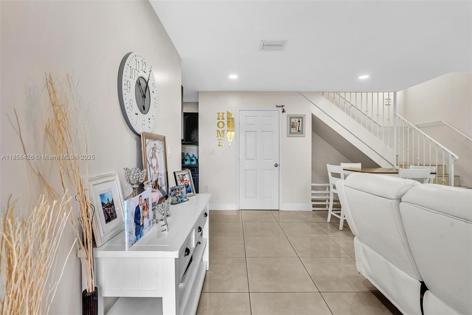 SEMINOLE FOREST - Residential Income