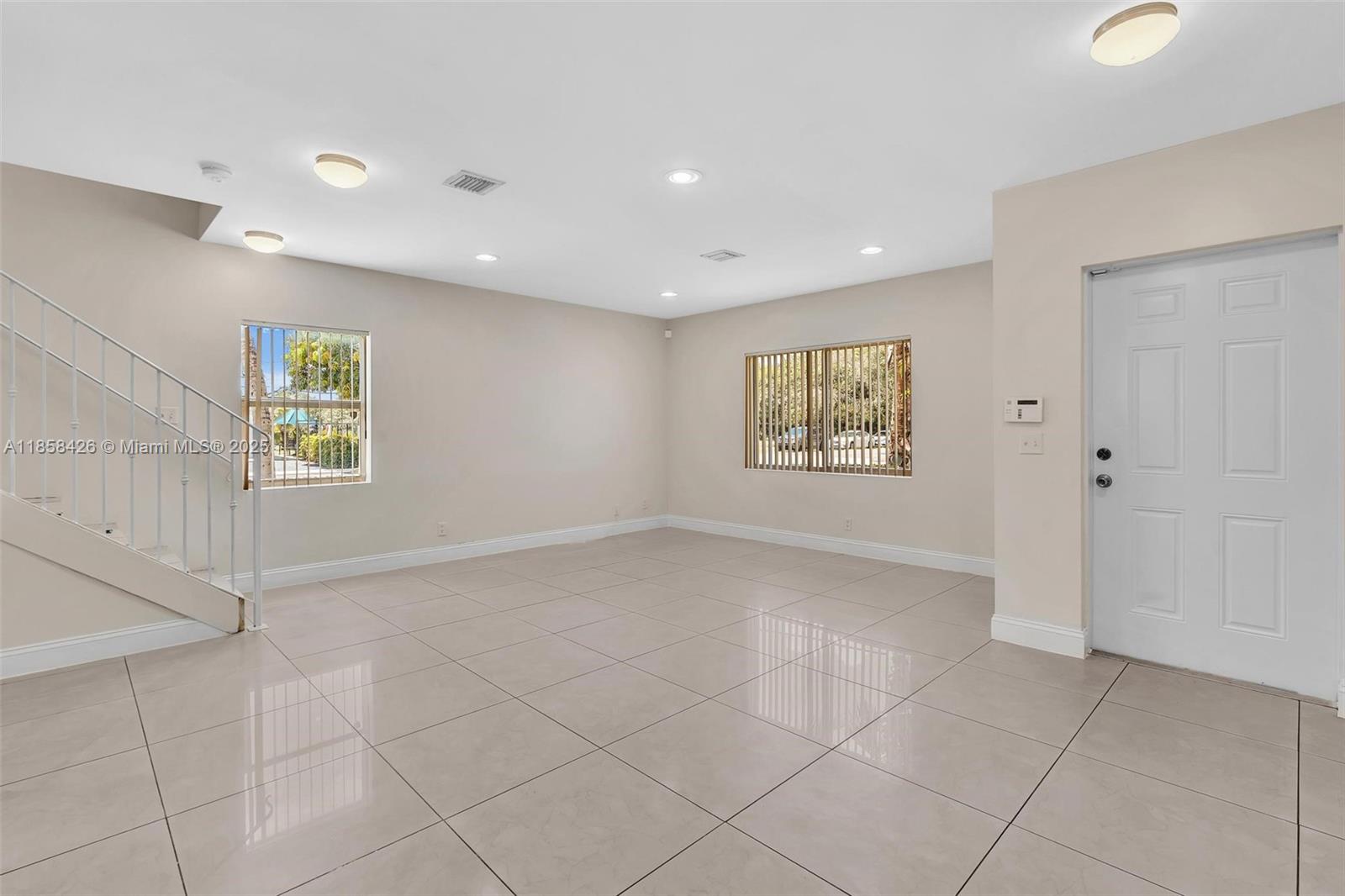 SEMINOLE FOREST - Residential Income
