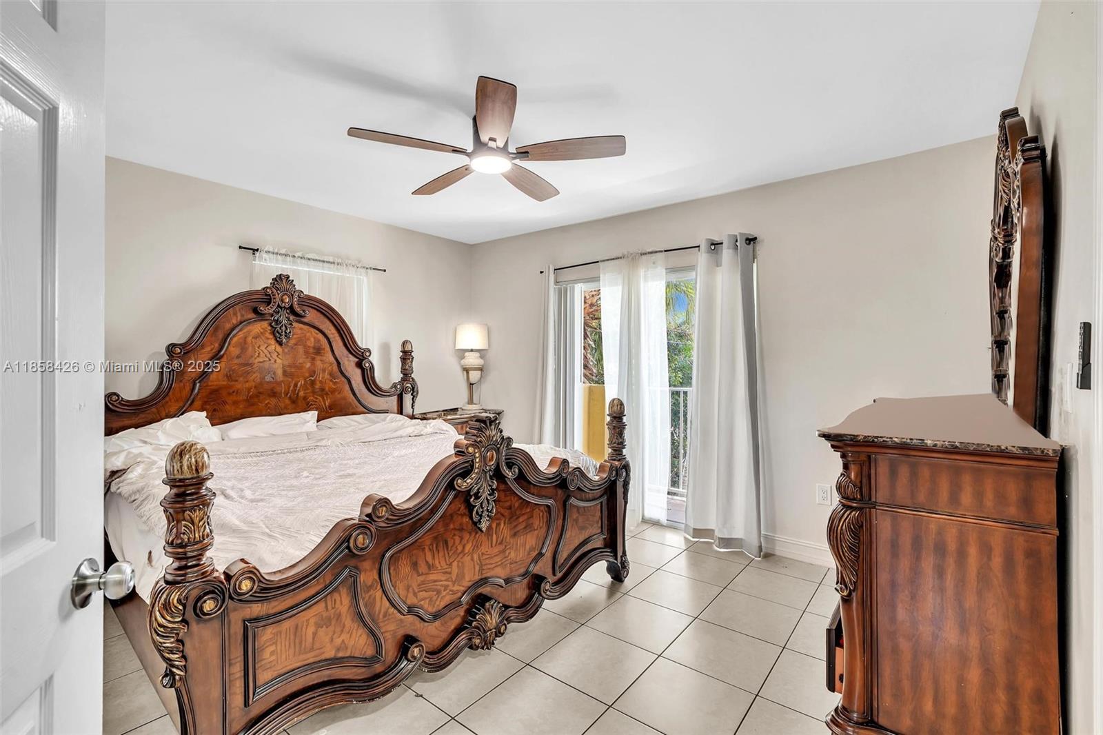 SEMINOLE FOREST - Residential Income