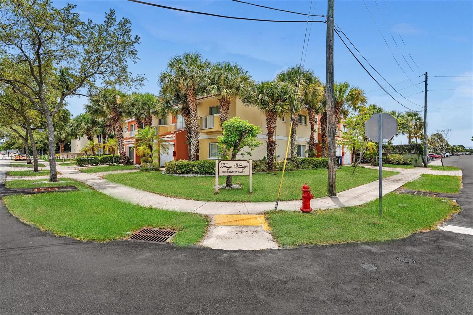 SEMINOLE FOREST - Residential Income