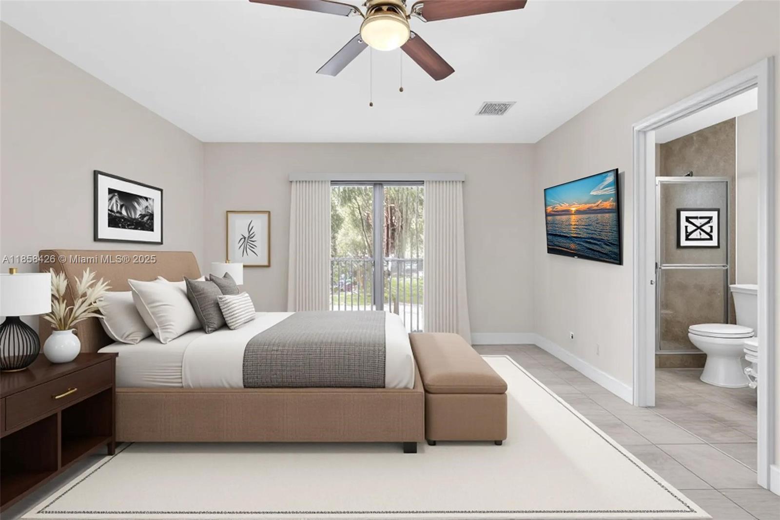 SEMINOLE FOREST - Residential Income