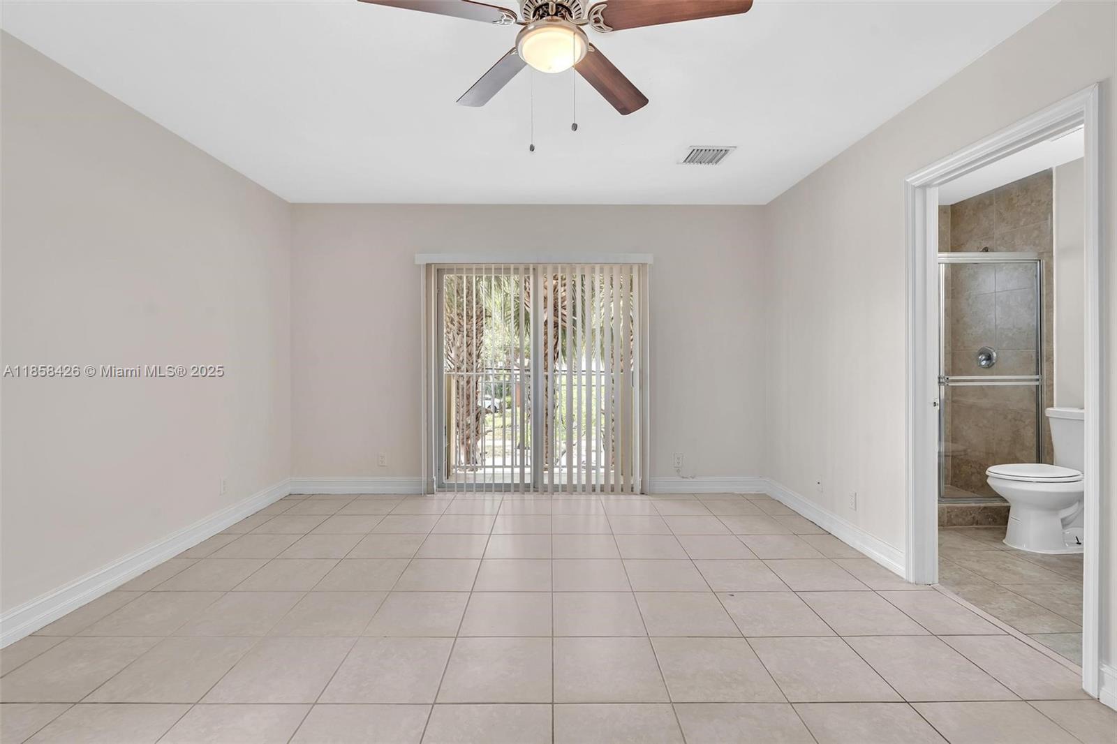 SEMINOLE FOREST - Residential Income