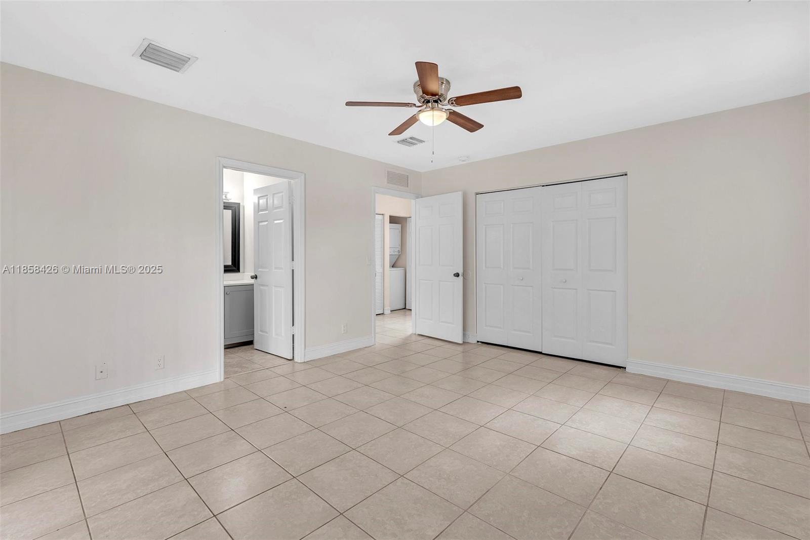 SEMINOLE FOREST - Residential Income