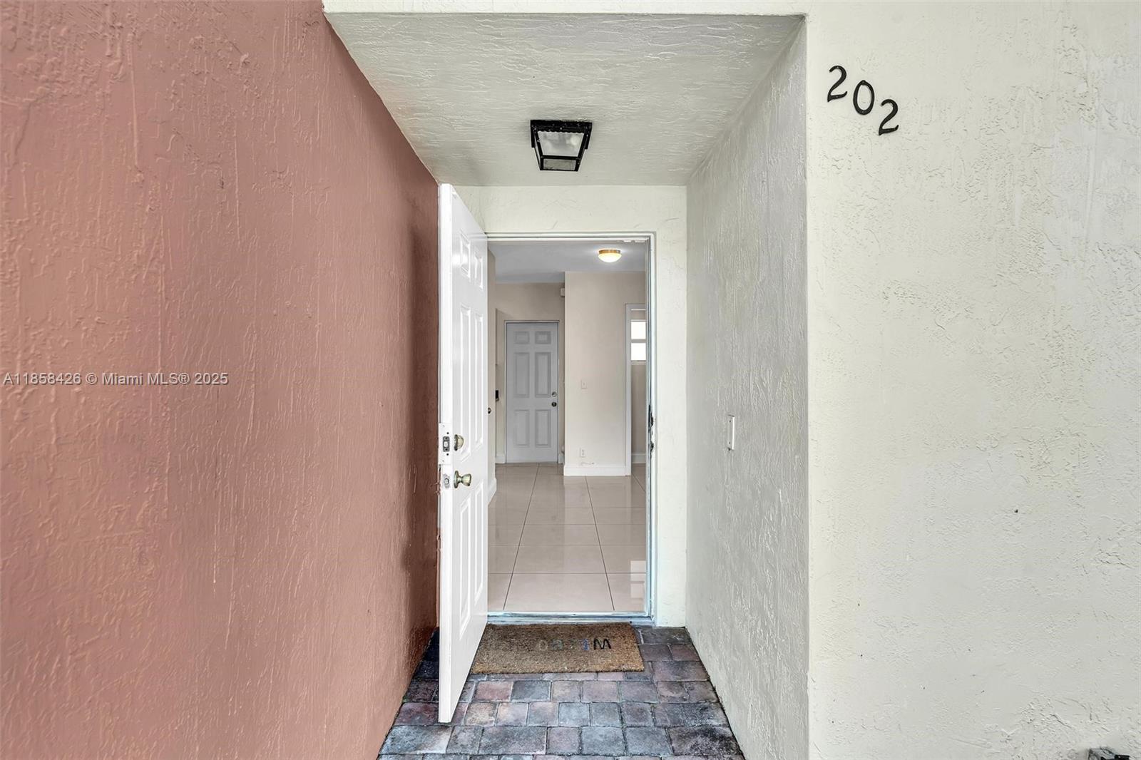 SEMINOLE FOREST - Residential Income