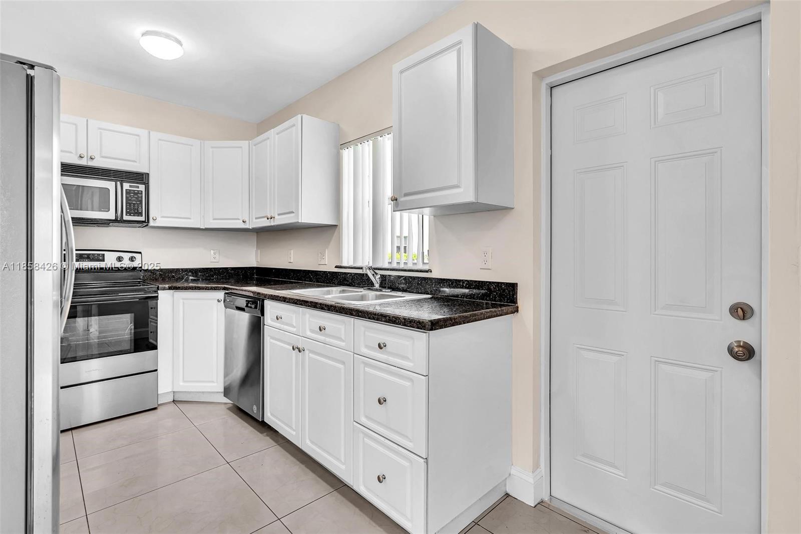 SEMINOLE FOREST - Residential Income