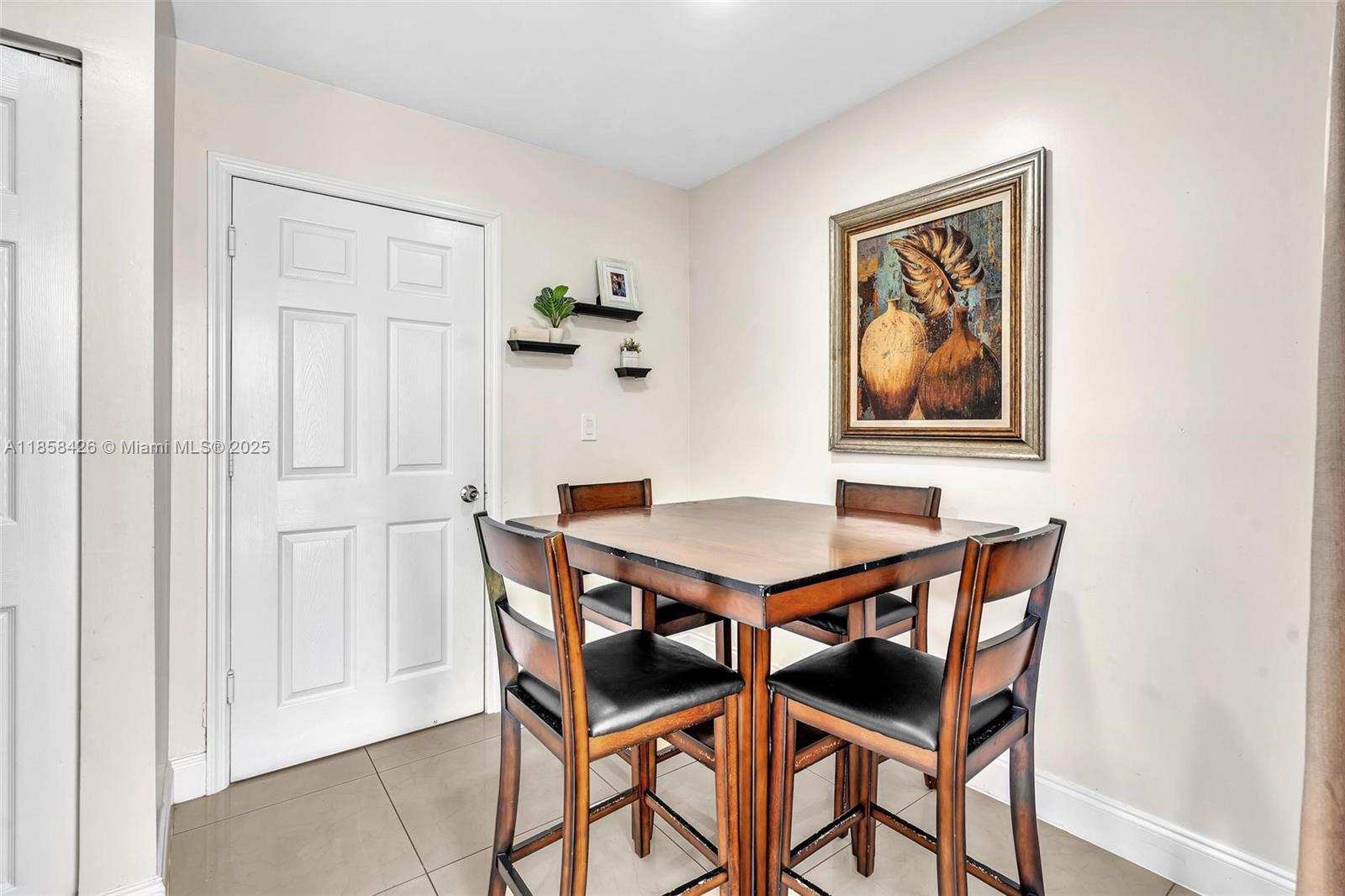 SEMINOLE FOREST - Residential Income
