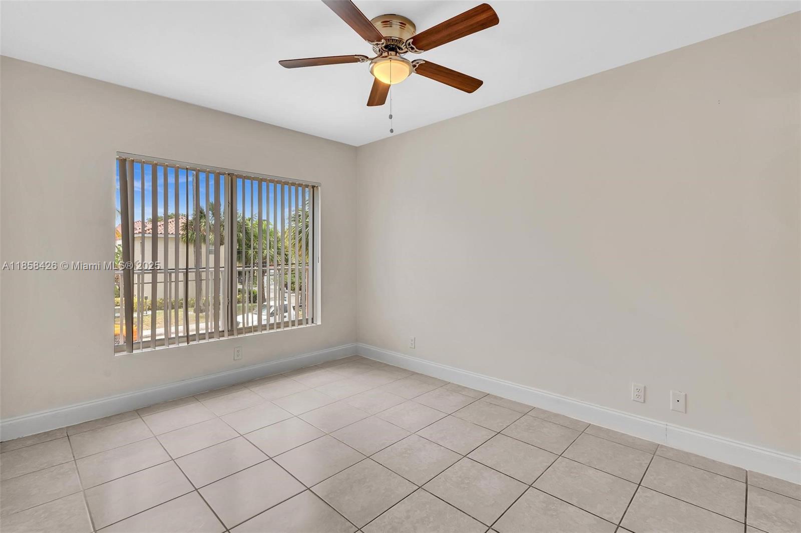 SEMINOLE FOREST - Residential Income