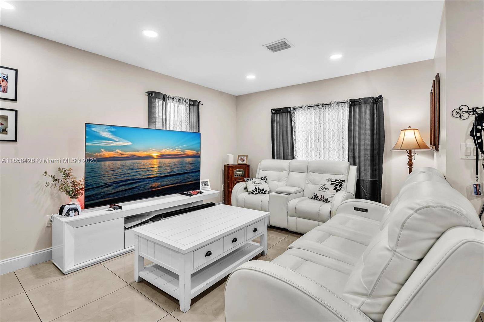 SEMINOLE FOREST - Residential Income